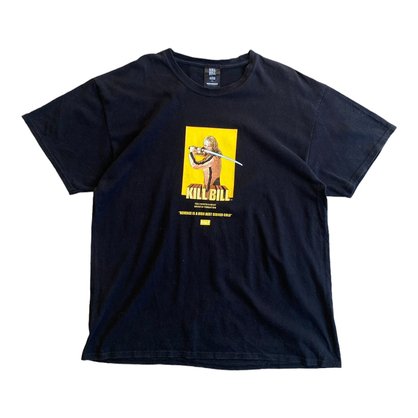 Retro Kill Bill Huf T-Shirt