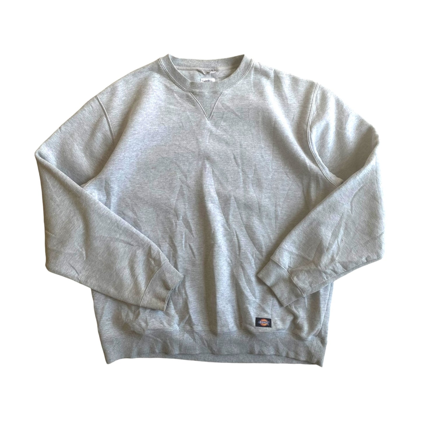 Dickies Grey Sweater