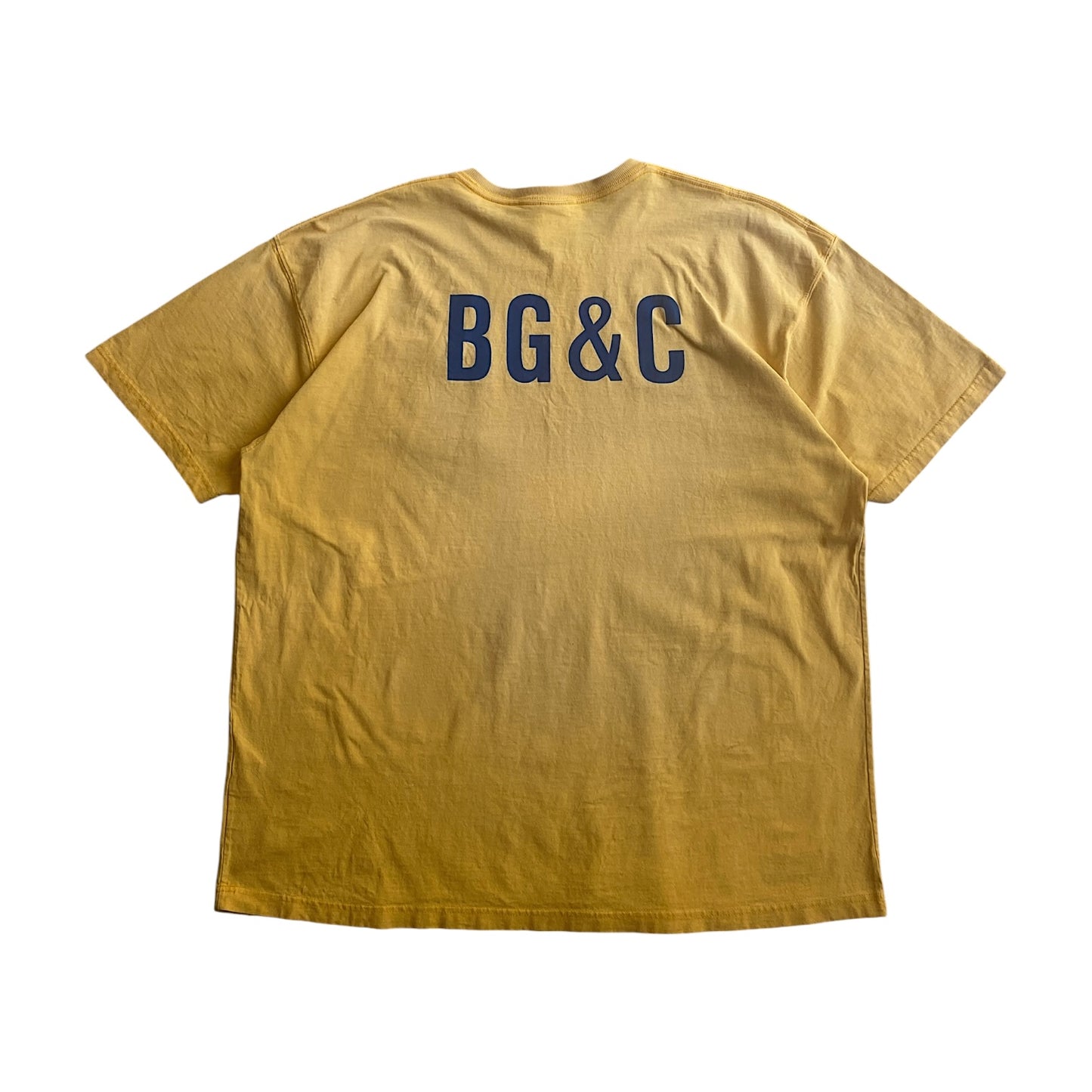 Carhartt BG&C T-Shirt