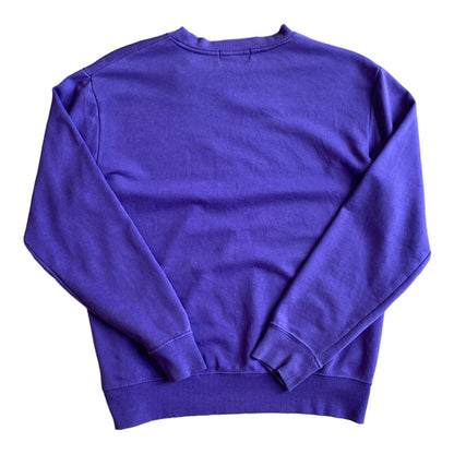 Vintage Kangol Purple Crewneck Sweater