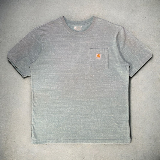 Carhartt Loose Fit Jade Heather T-shirt