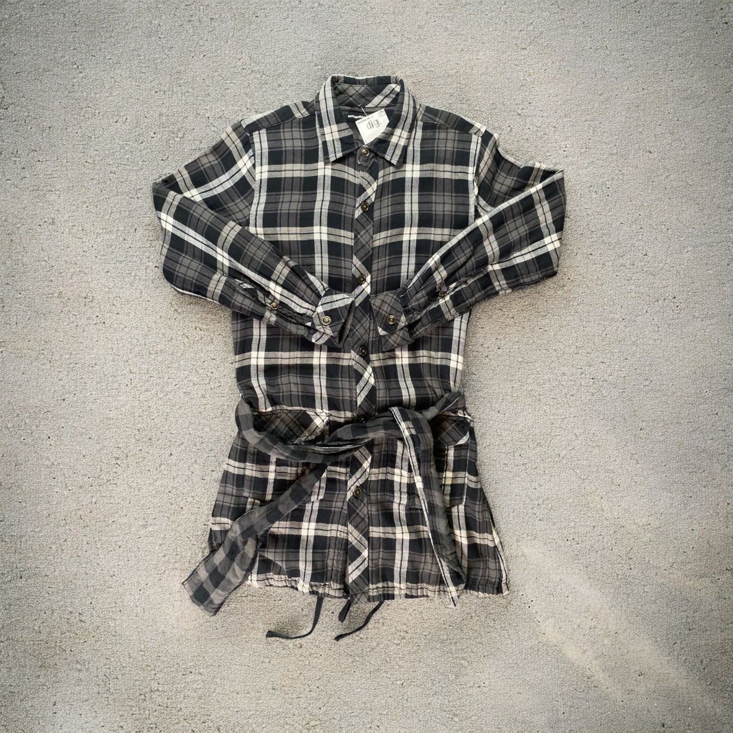 Semantic Design Robe