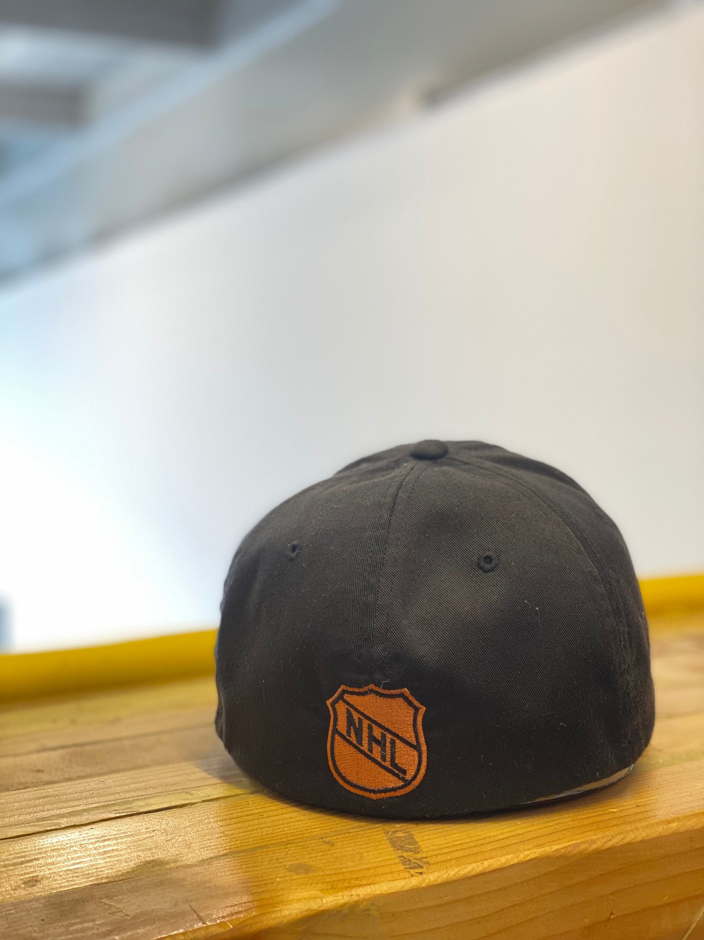 NHL Original 6 Cap