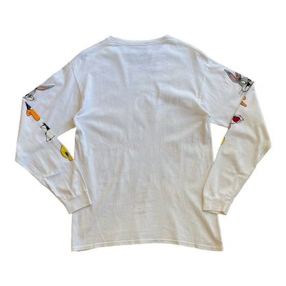 Vintage Looney Toons Long Sleeve T-shirt