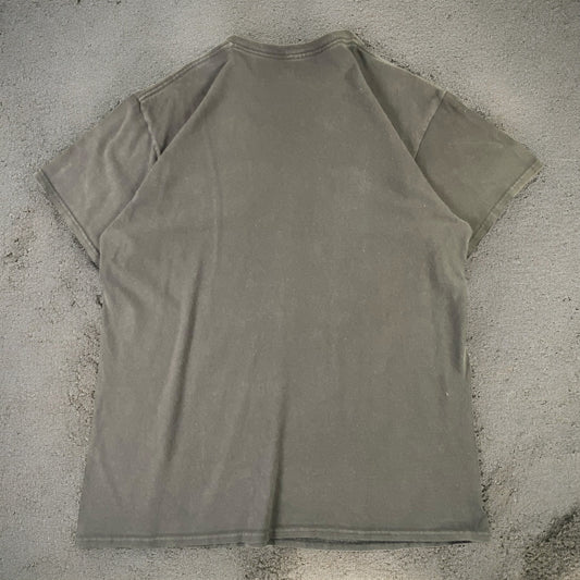 Nascar Racing Black T-shirt