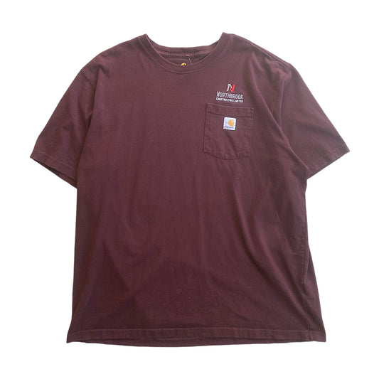 Carhartt Northbrook Construction T-Shirt