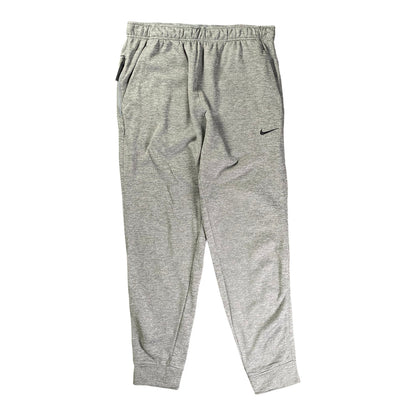 Nike Therma-FIT Tapered Fleece Grey Training Pants