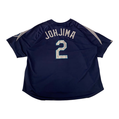 Majestic Seattle Mariners baseball Jersey
