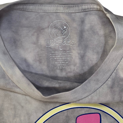 Buc-ee's In My Era Tie-Dye T-Shirt