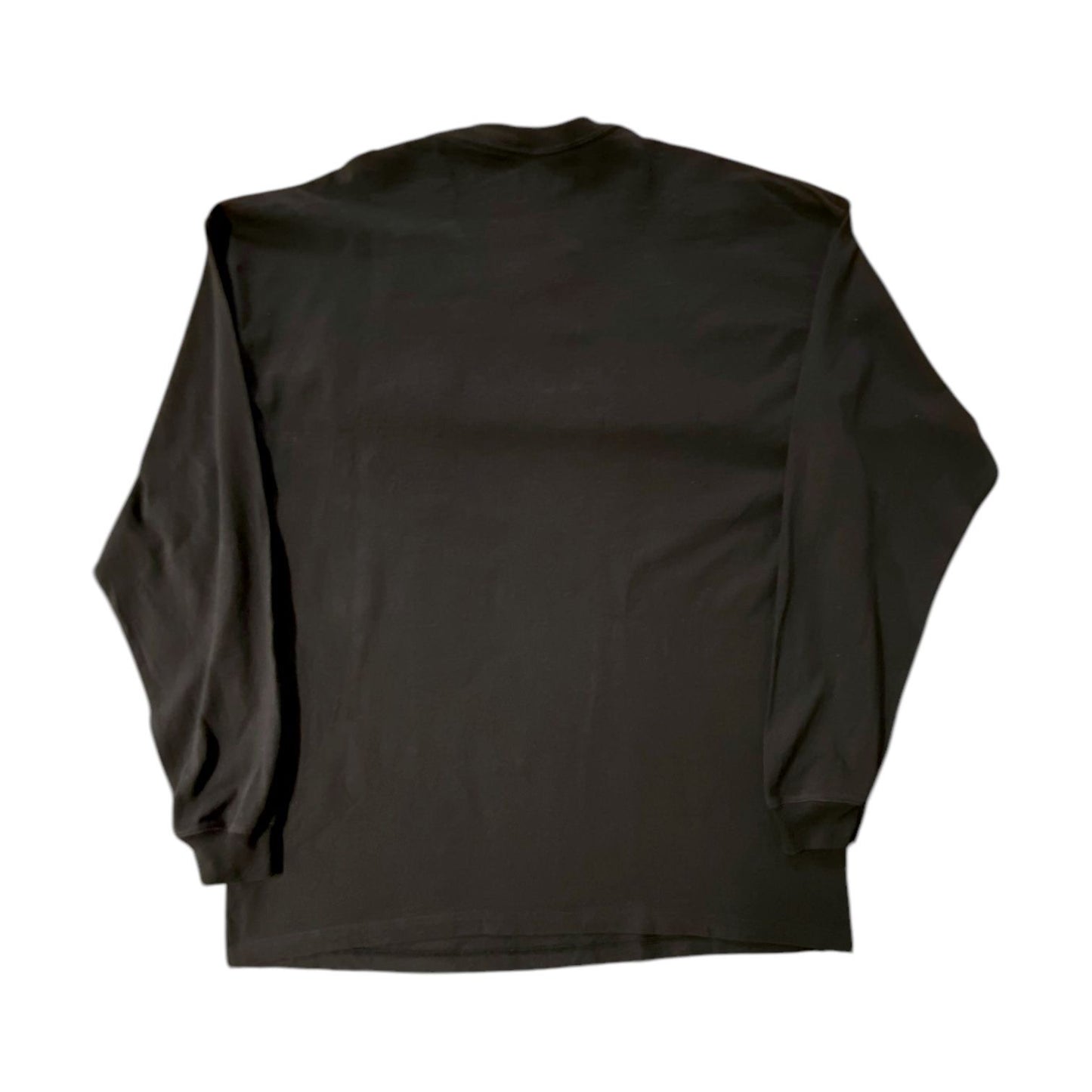 Carhartt Black Long Sleeve T-Shirt