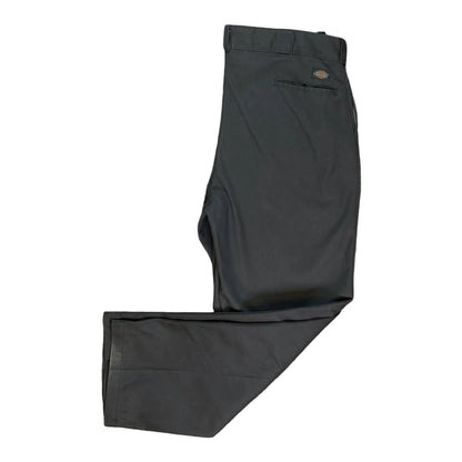 Dickies Dark Grey Work Pants