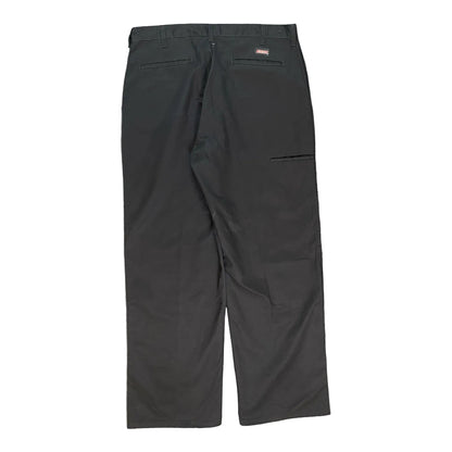 Dickies Black Work Pants