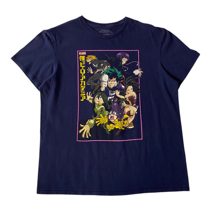 My Hero Academia Class 1-A Funimation T-Shirt