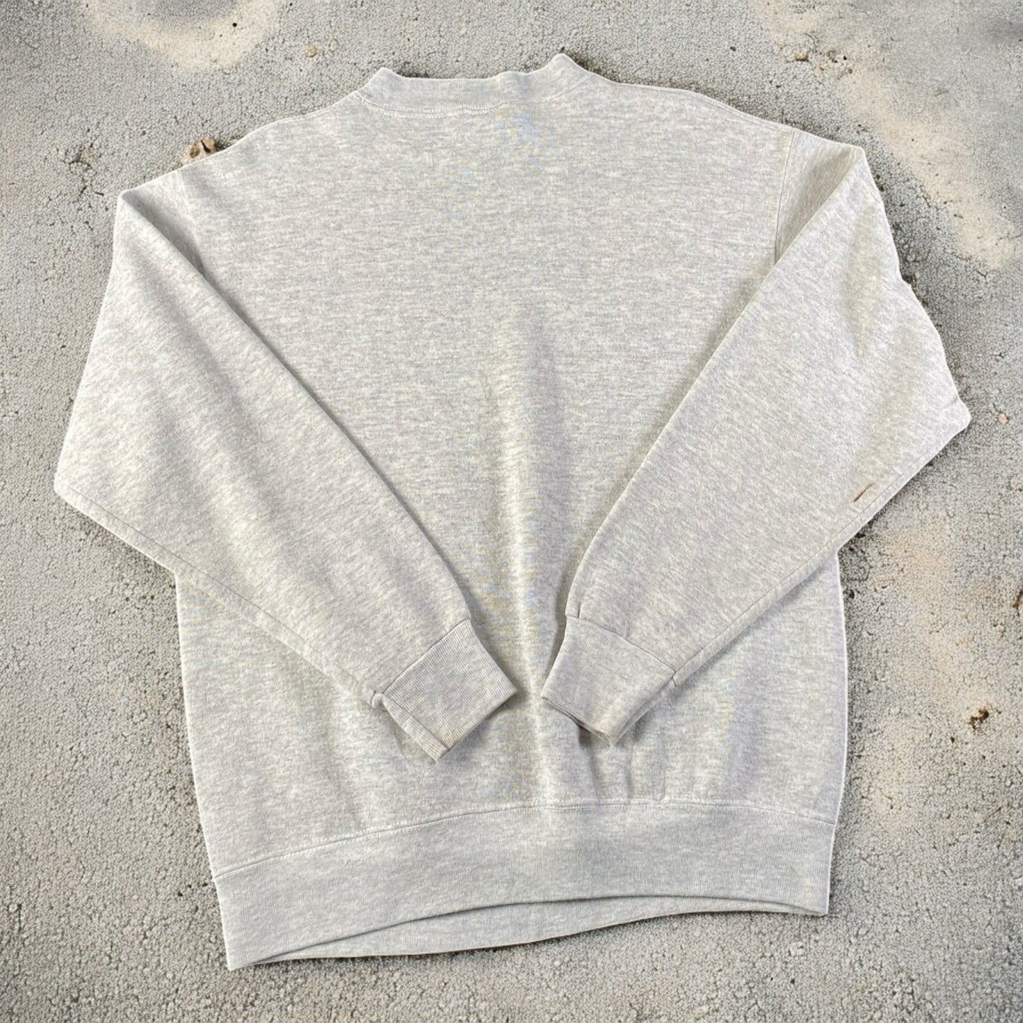 Vintage 1994 Rose Bowl UCLA Bruins vs. Wisconsin Badgers Sweatshirt