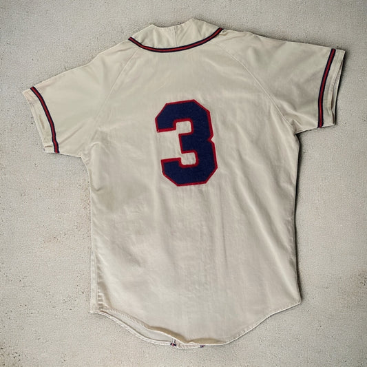 PENN Pearl White Jersey