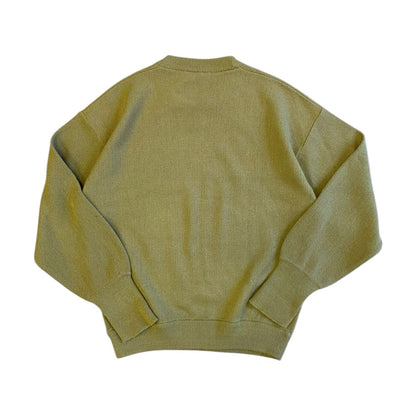 Lacoste Green Sweater