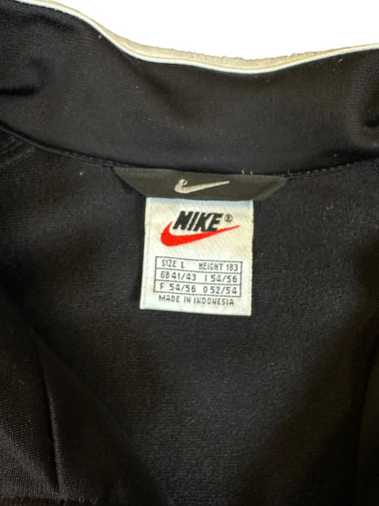 Nike Vintage Black Jacket
