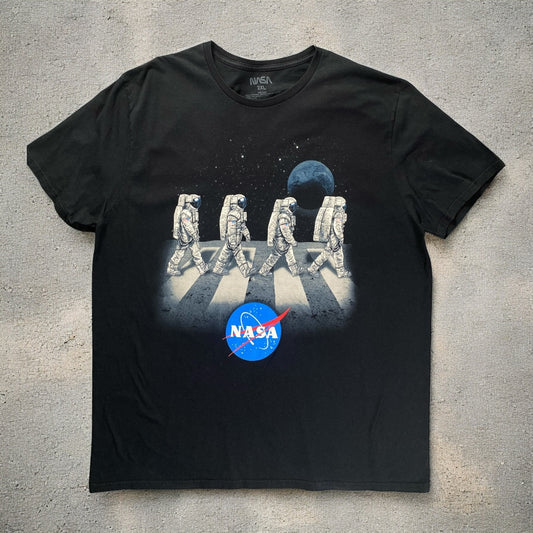 Nasa Abbey Road T-shirt