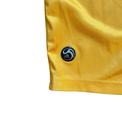 2007/09 South Africa Home Jersey
