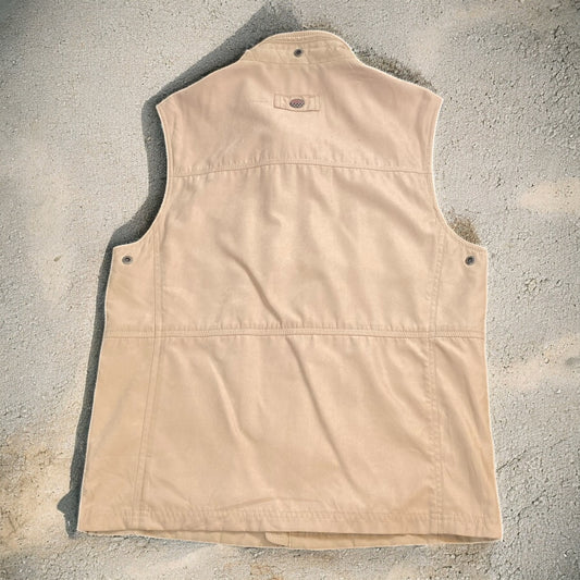 CHEVY Beige Vest