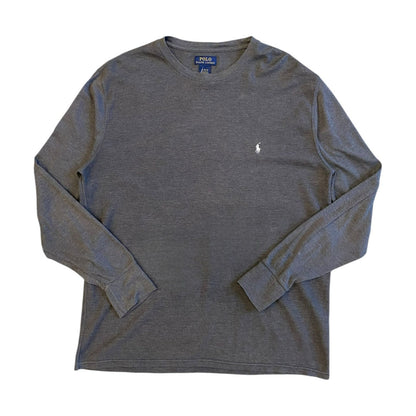 Polo Ralph Lauren Gray Sweater