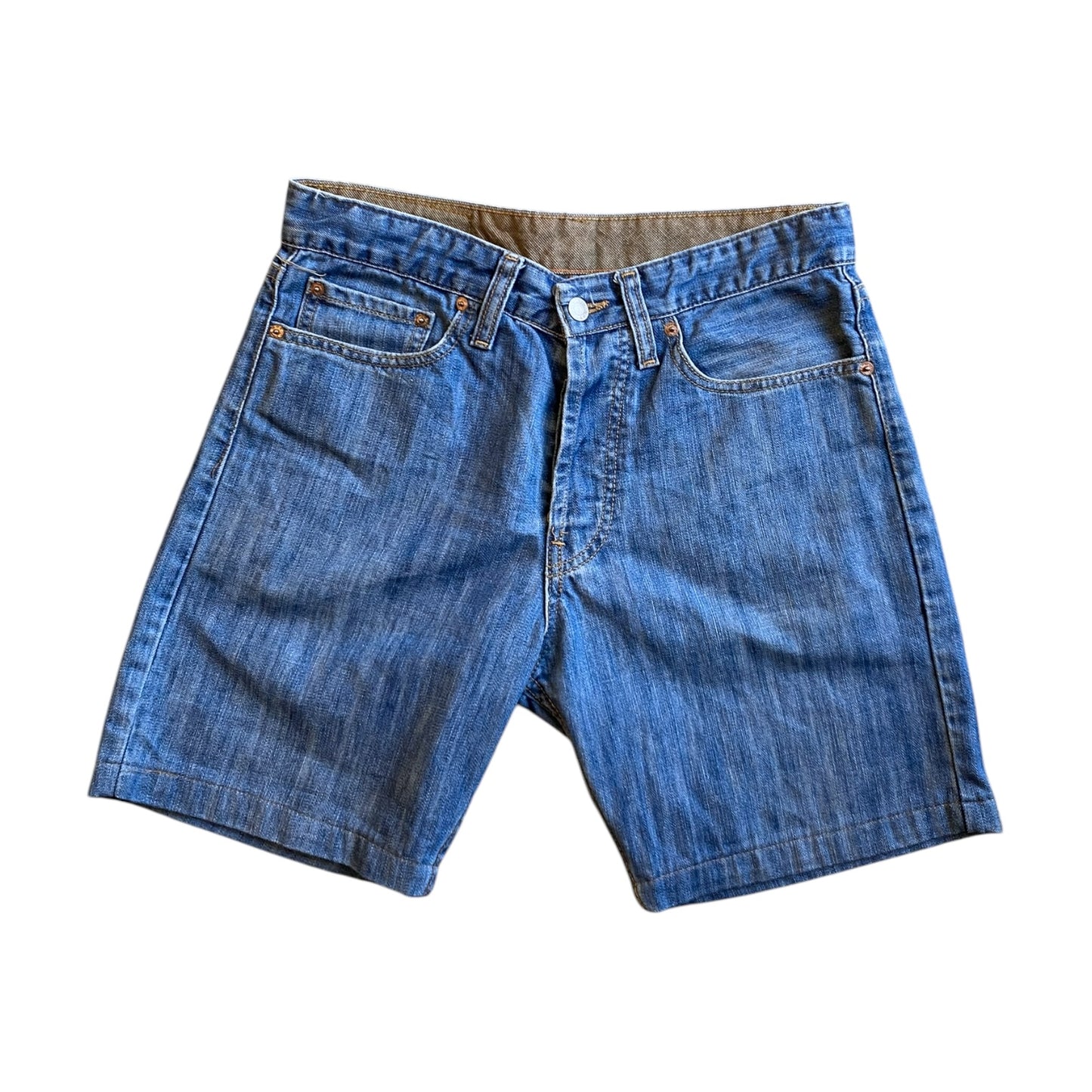 Vintage Levi Jorts