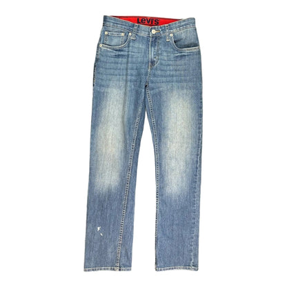 Levi's Blue Jeans