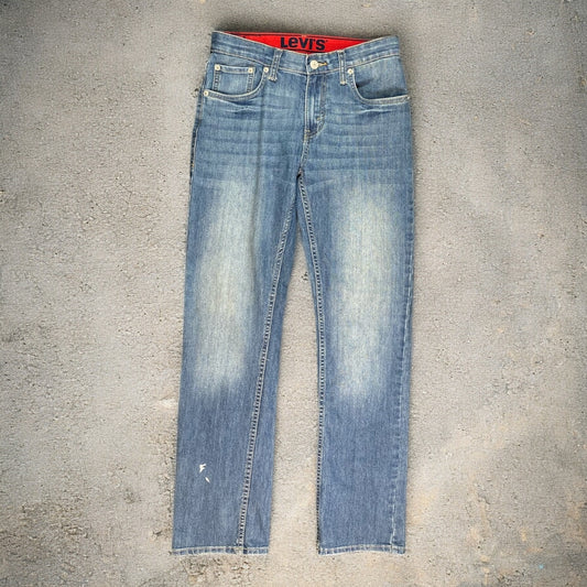 Levi's Blue Jeans