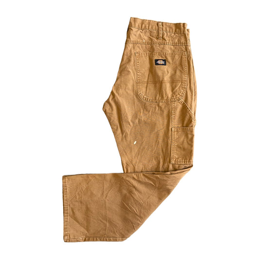 Dickies Classic Canvas Workwear pants