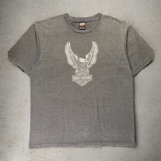 2007 Harley Davidson New Berlin T-shirt