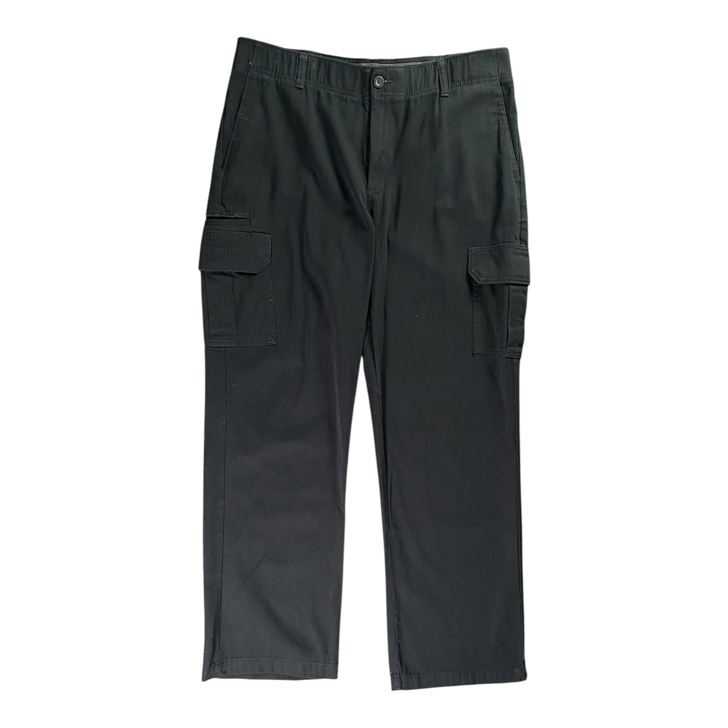 Dickies Black Cargo Pants