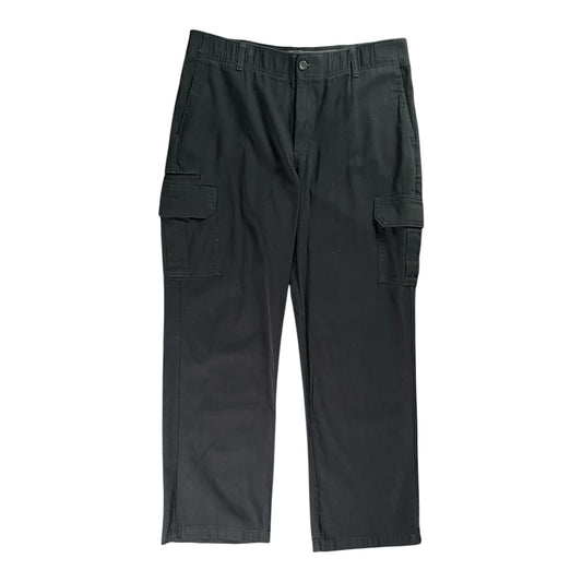 Dickies Black Cargo Pants