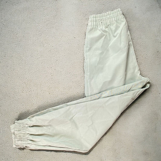 Nike Swoosh Jogger Activewear Light Green Pants