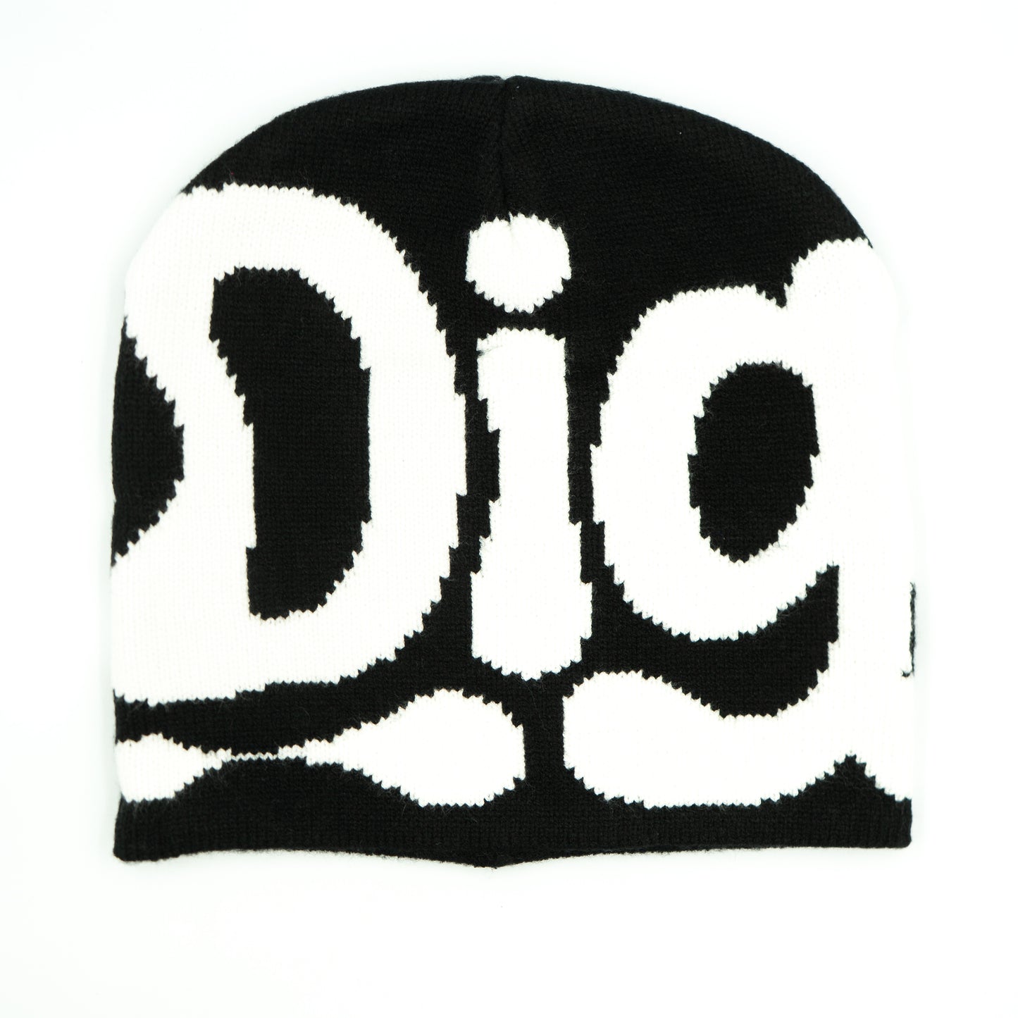 Digg It Beanie