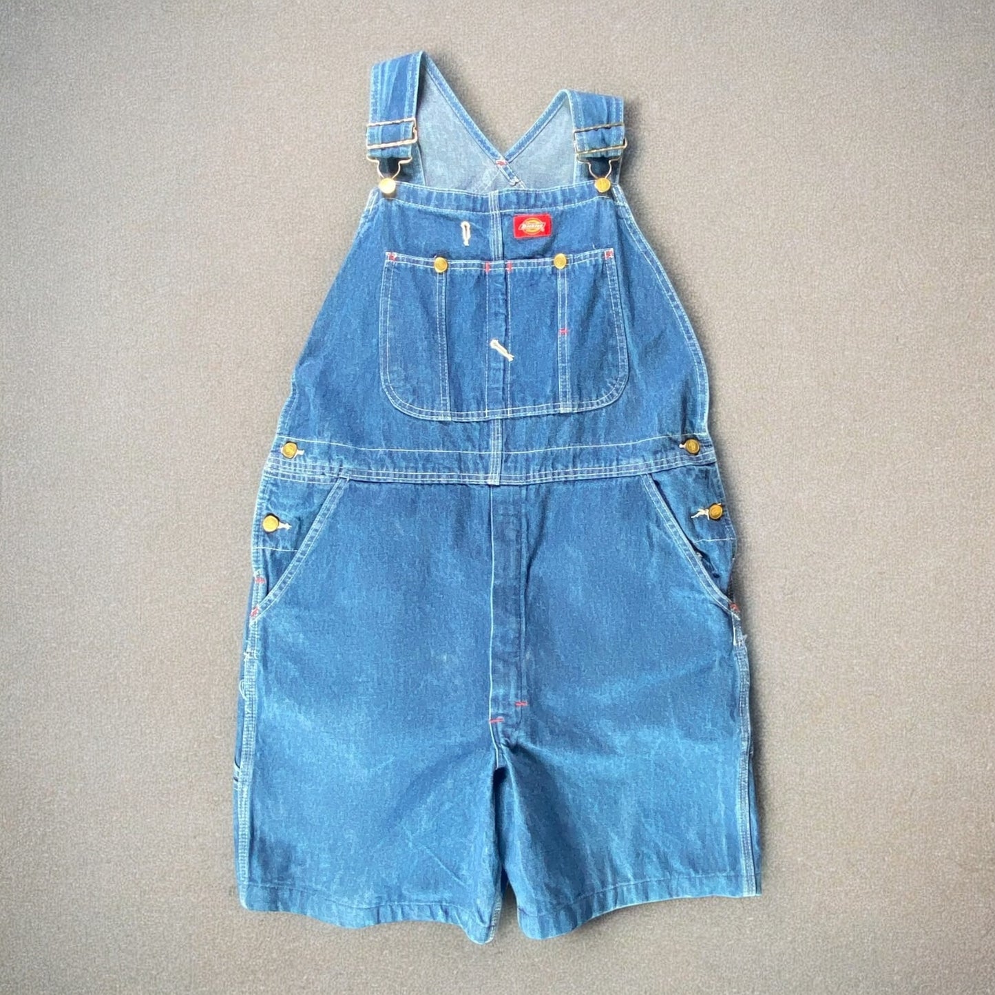 Dickies Overalls Jeans