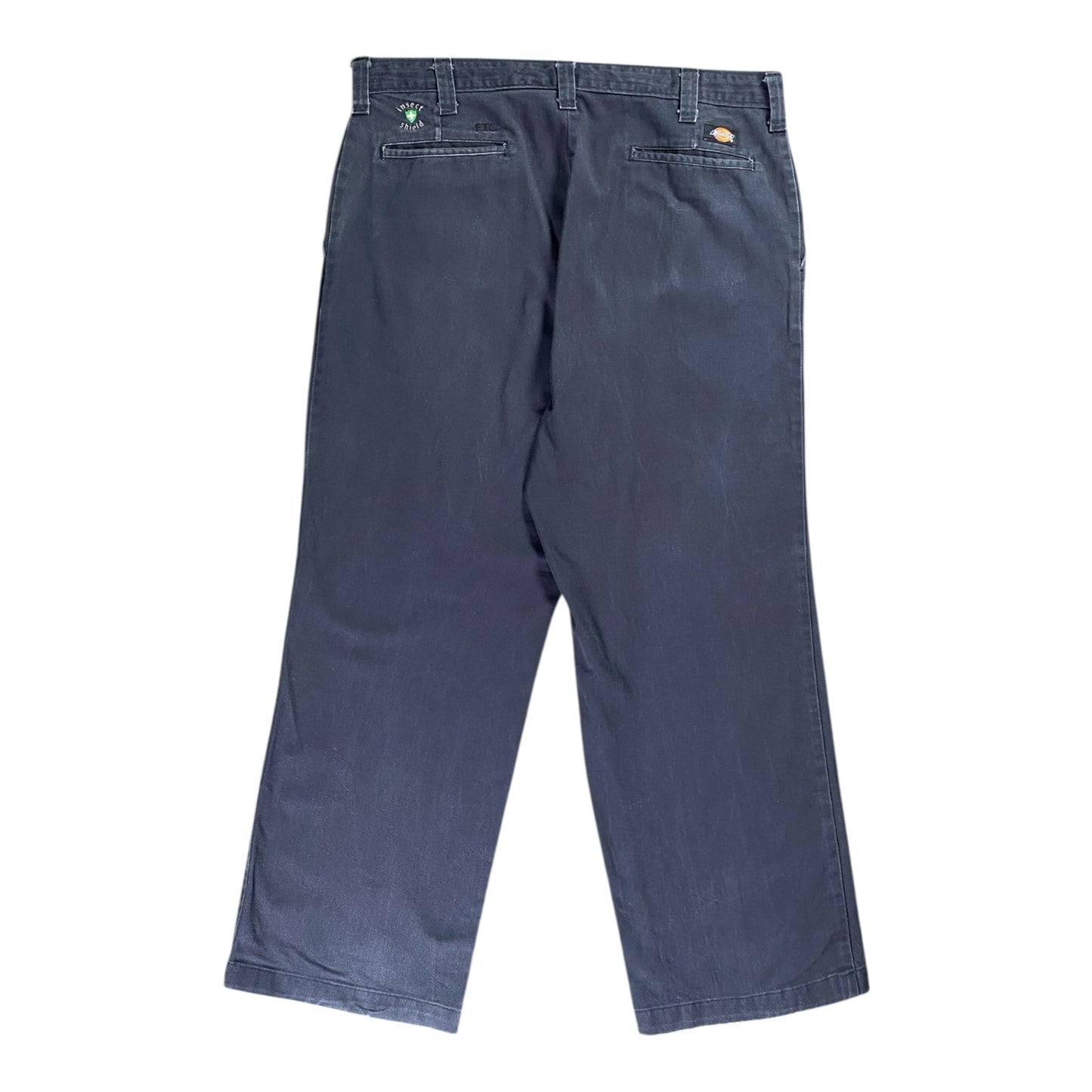 Dickies Insect Shield Navy Pants