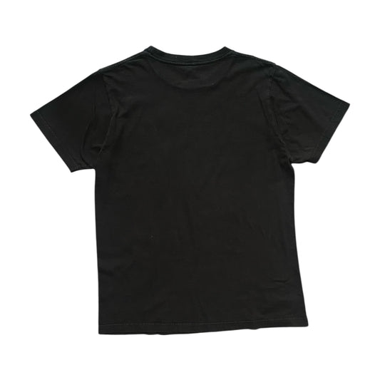 2007 Metallica "and Justice for All" Black T-shirt