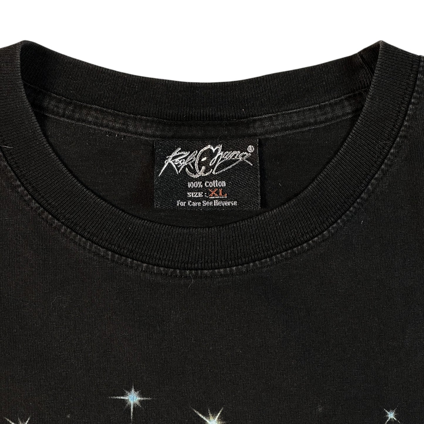 Rock Chang Native American Maiden & Wolves T-Shirt