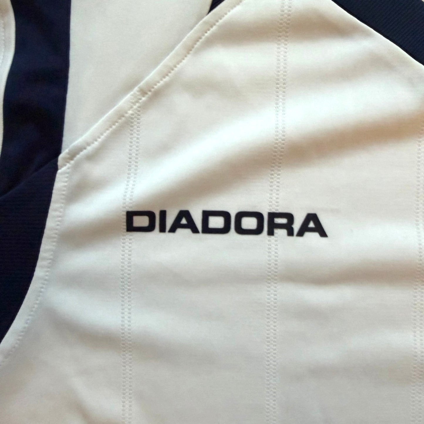 2009/10 Diadora Scotland Away Jersey
