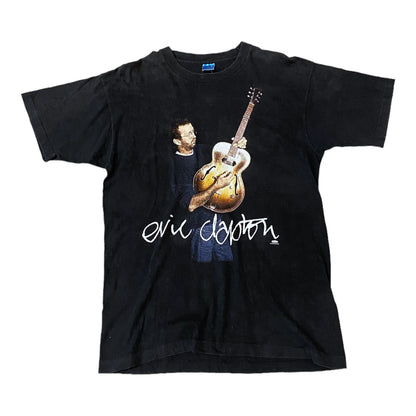 Vintage 1996 Eric Clapton Tour T-Shirt