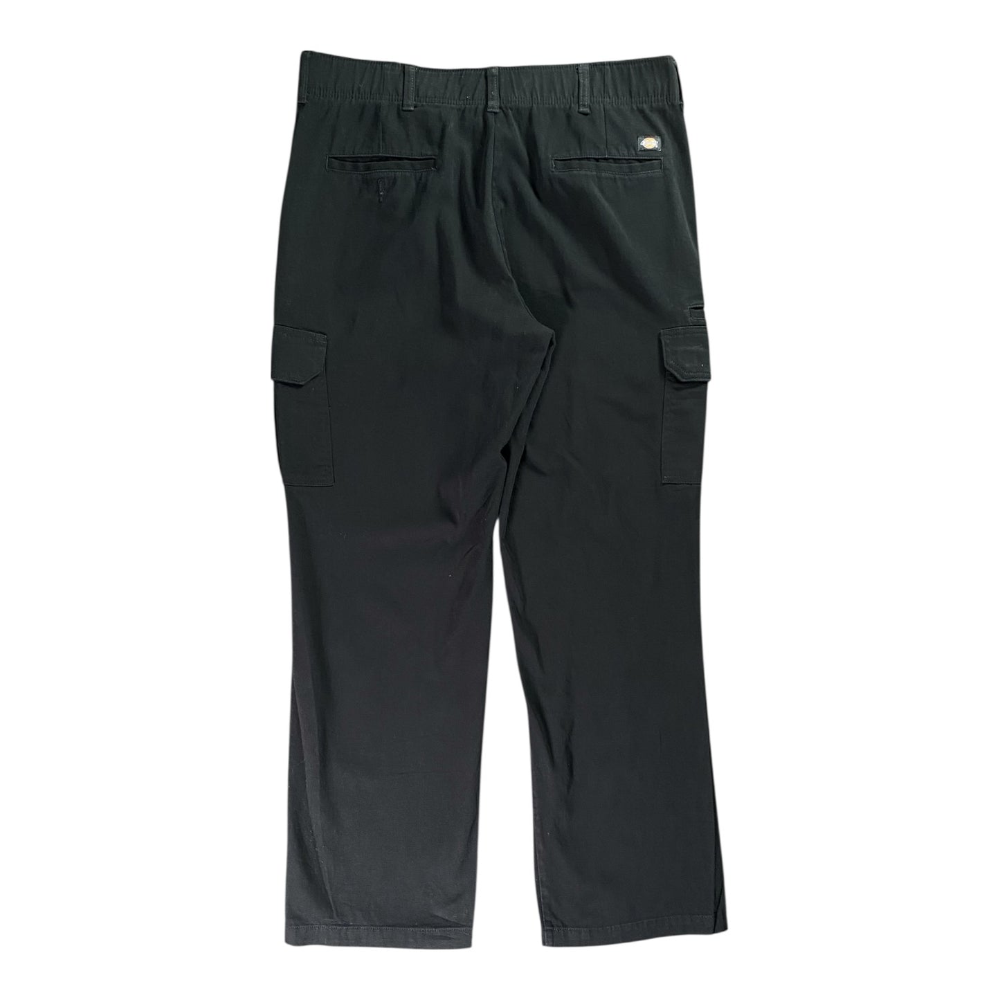 Dickies Black Cargo Pants