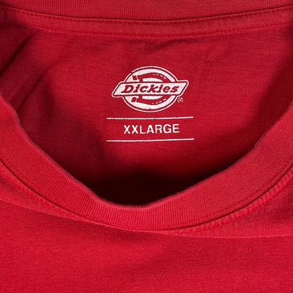 Dickies Premium Fuel Racing T-Shirt
