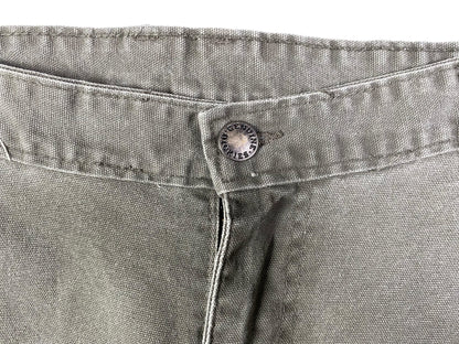 Dickies Dark Green Pants