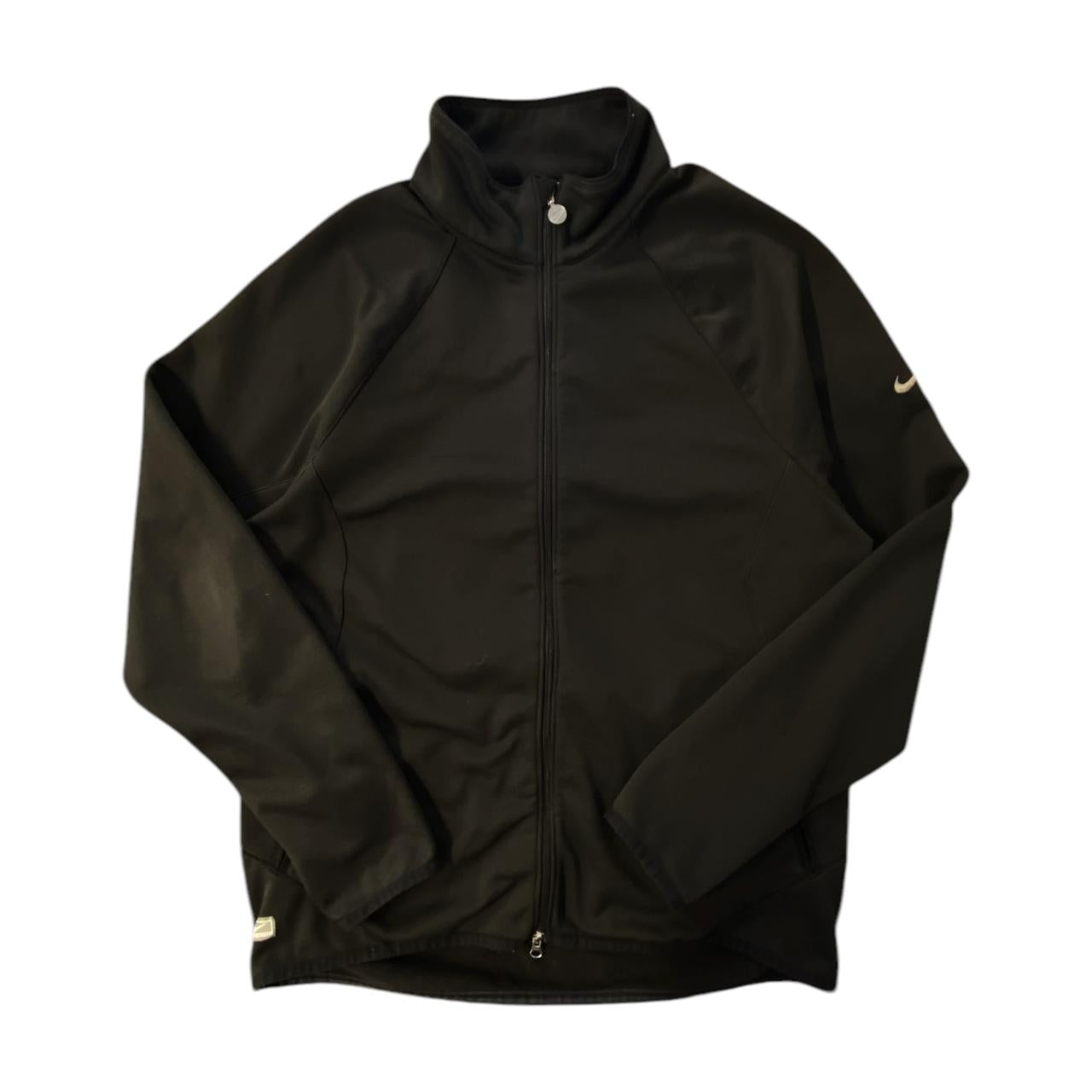 Nike Black Performance Jacket