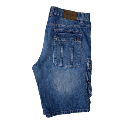 John Baner Jeanswear Shorts