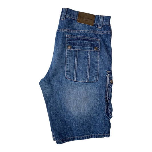 John Baner Jeanswear Shorts