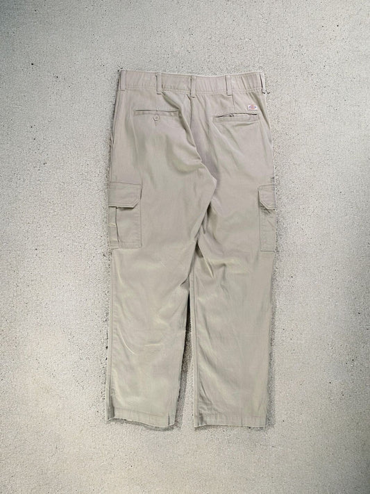Dickies Khaki Cargo Pants
