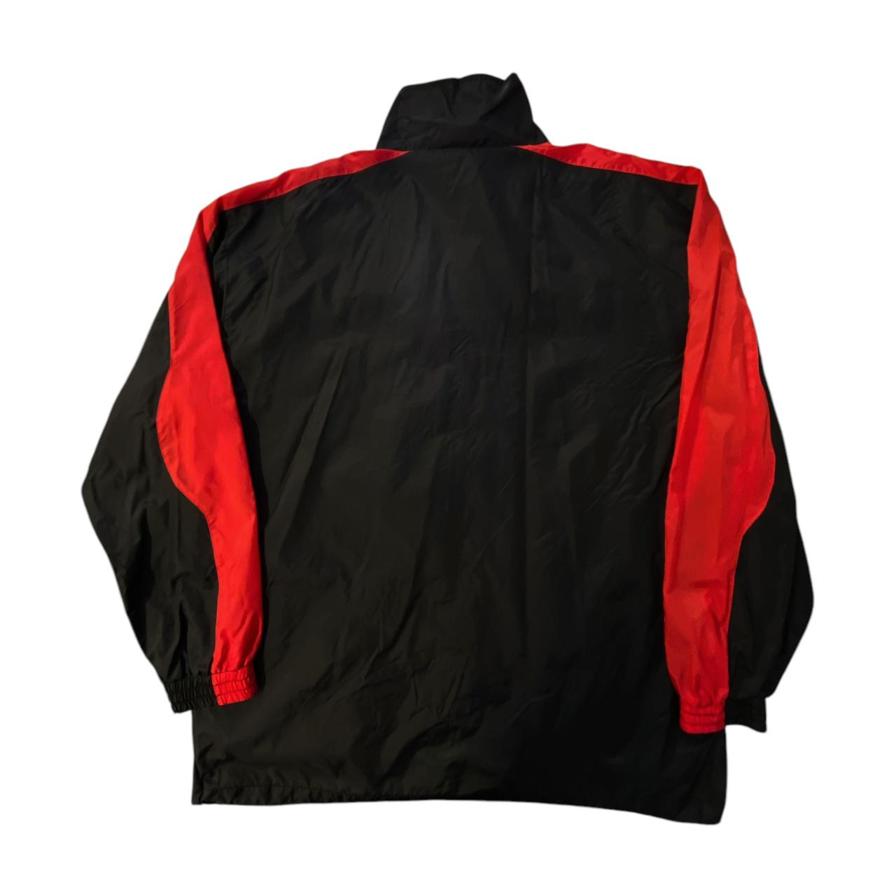 Fila Windbreaker