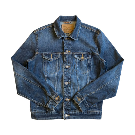 American Eagle Denim Jacket