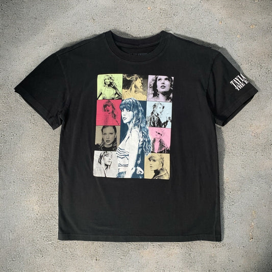 Taylor Swift The Eras Tour T-shirt